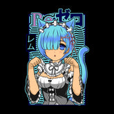 Neko Maid